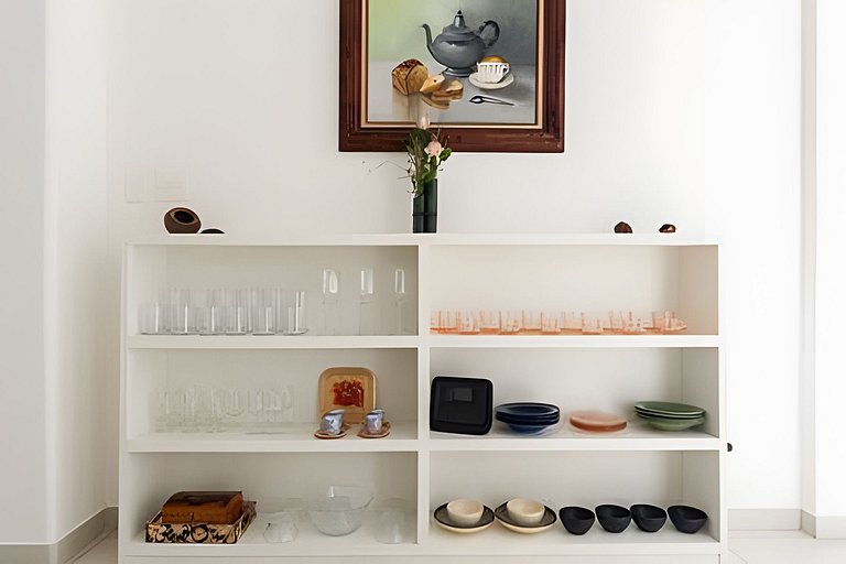 Grand Bhaus Family Republica | Centro | Metrô