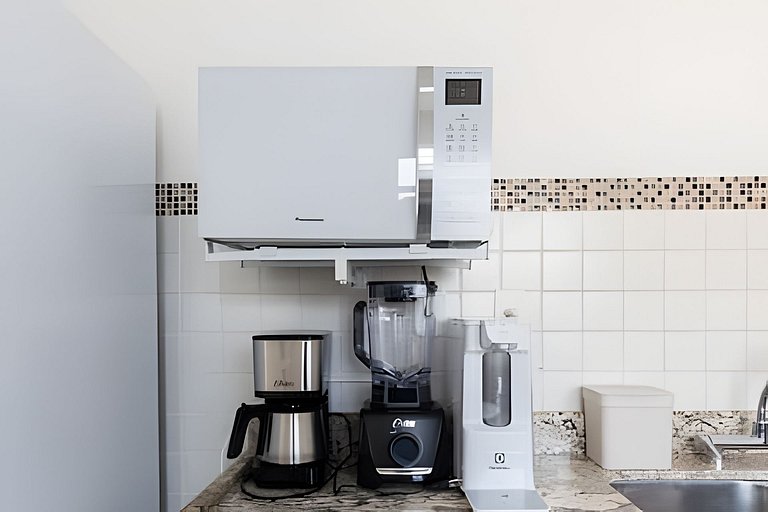 Grand Bhaus Family Republica | Centro | Metrô