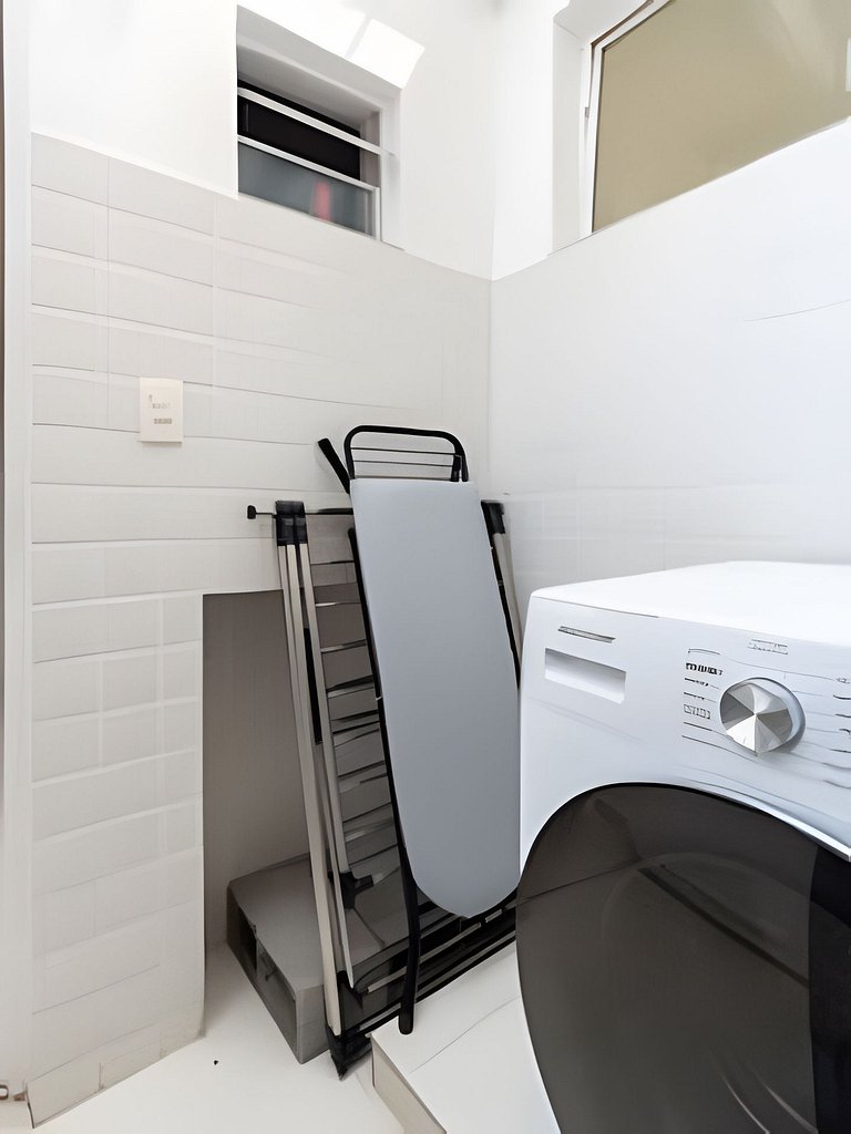 Grand Bhaus Family Republica | Centro | Metrô