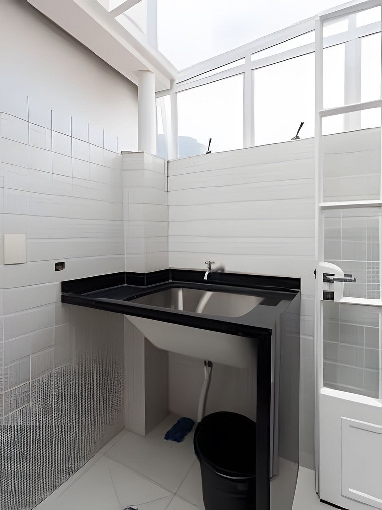 BHaus Family Republica - Grand Penthouse 3 quartos com Varan
