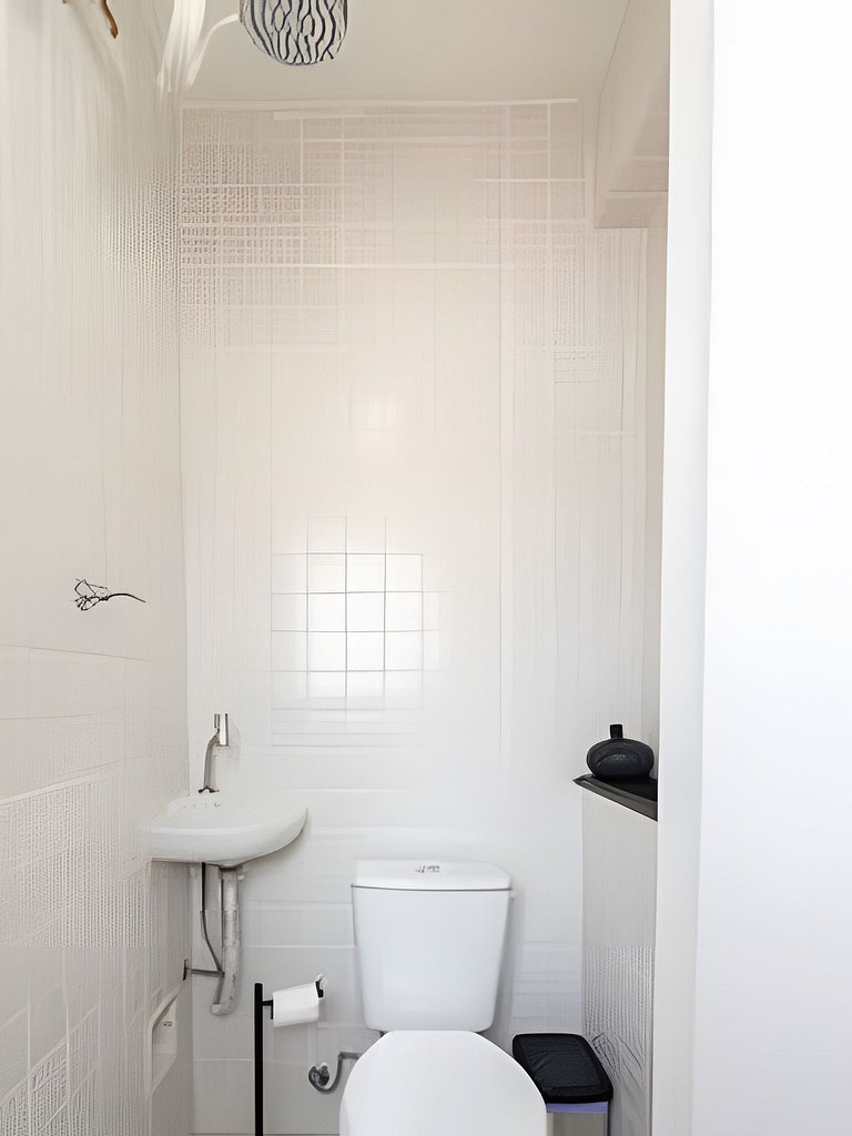 Grand Bhaus Family Republica | Centro | Metrô