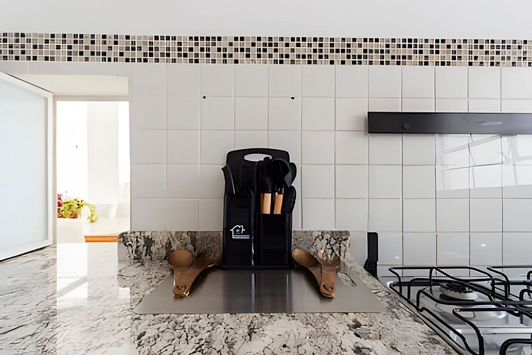 Grand Bhaus Family Republica | Centro | Metrô