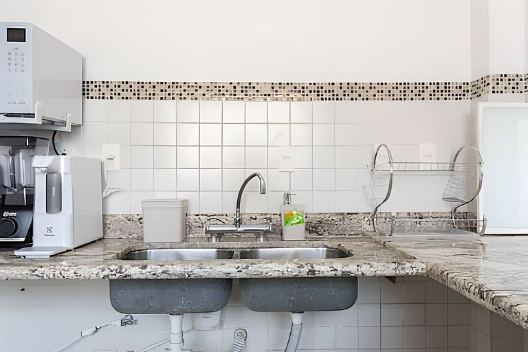 BHaus Family Republica - Grand Penthouse 3 quartos com Varan