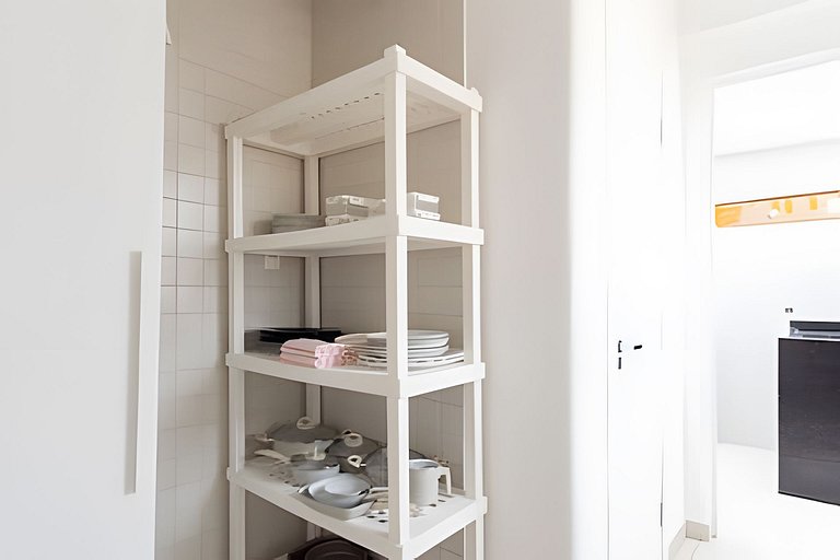 Grand Bhaus Family Republica | Centro | Metrô