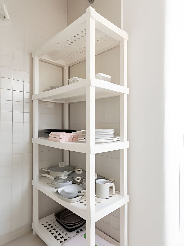 BHaus Family Republica - Grand Penthouse 3 quartos com Varan