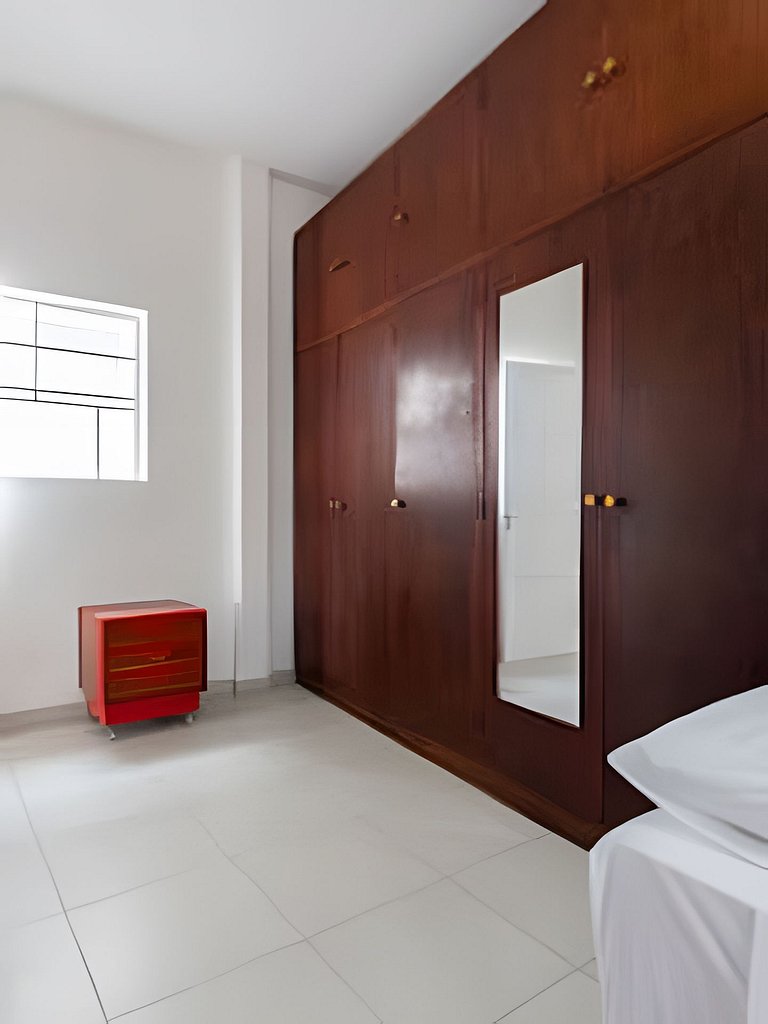 Grand Bhaus Family Republica | Centro | Metrô