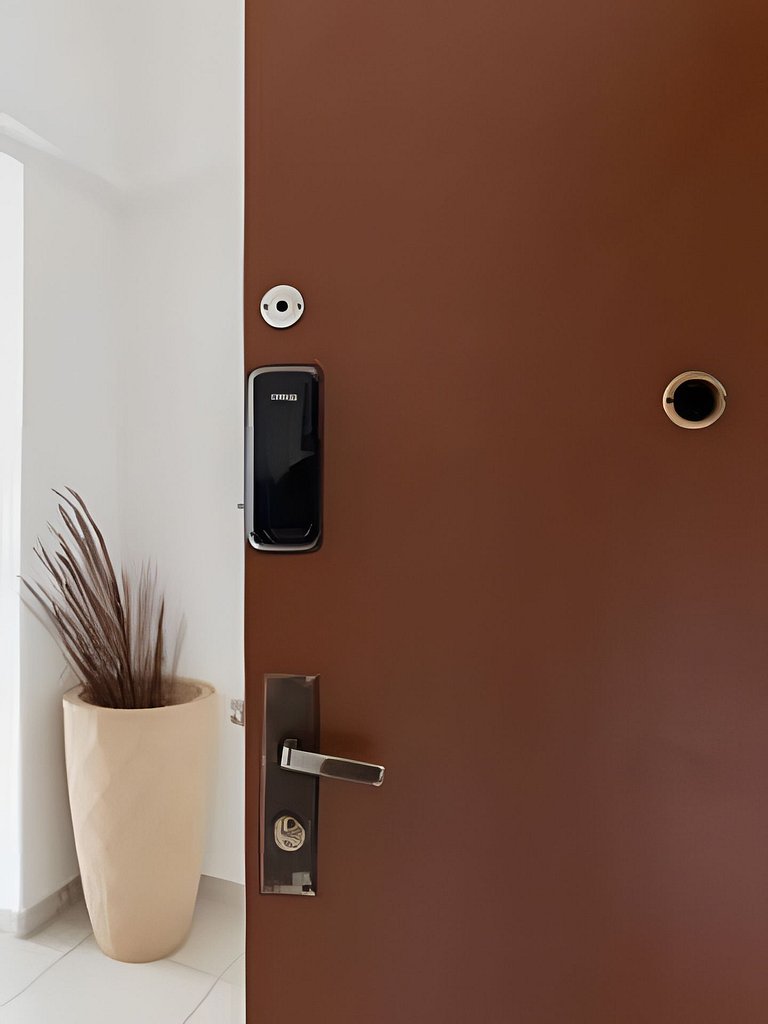 Grand Bhaus Family Republica | Centro | Metrô