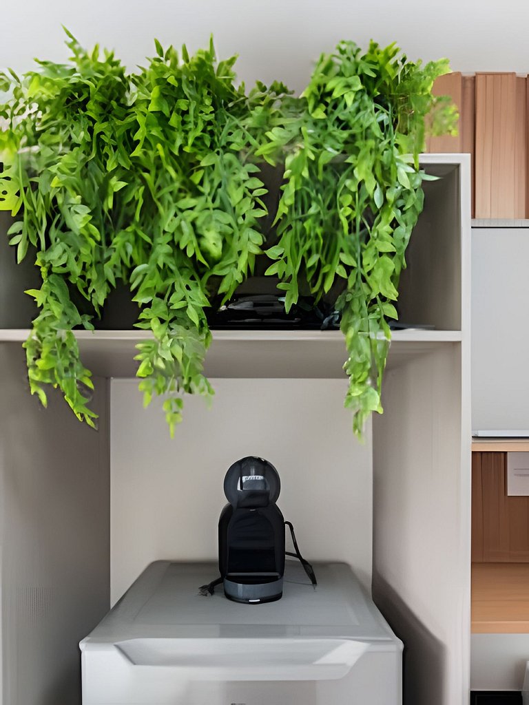 BK16 | Novo Bhaus On Brooklin ao lado do Metrô