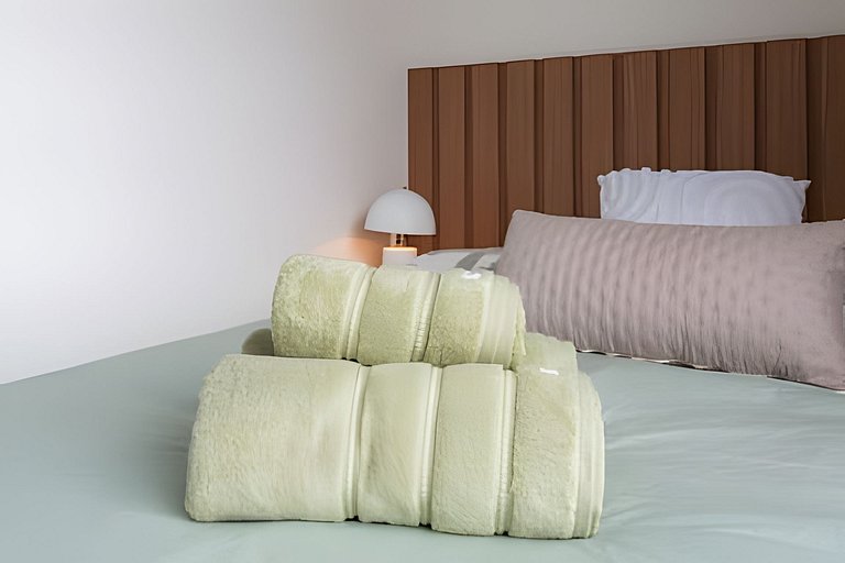 BK16 | Novo Bhaus On Brooklin ao lado do Metrô