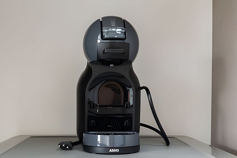 BHaus ON Brooklin - Studio Premium com Vista - Academia - La
