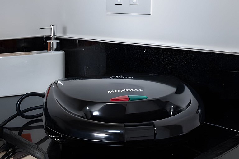 BK16 | Novo Bhaus On Brooklin ao lado do Metrô