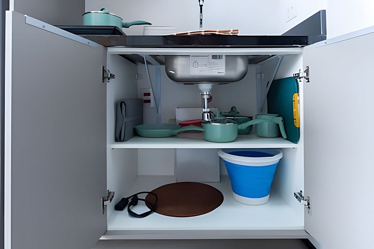 BK16 | Novo Bhaus On Brooklin ao lado do Metrô