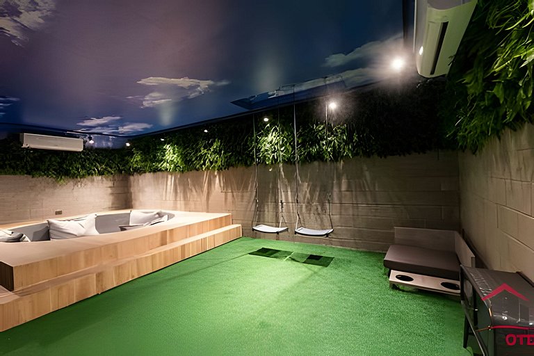 CN | Novo Bhaus VN Consolação | Centro