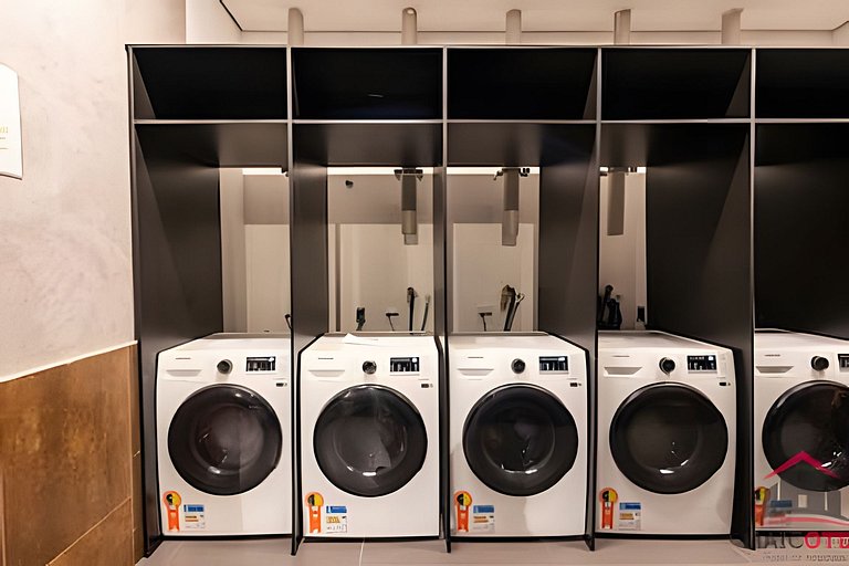 CN | Novo Bhaus VN Consolação | Centro