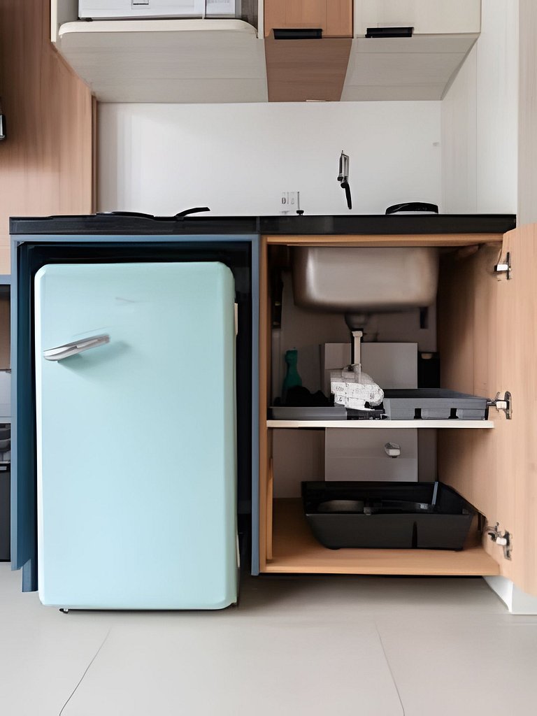 CN | Novo Bhaus VN Consolação | Centro