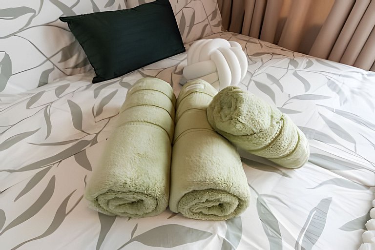 BK15 | Novo Bhaus ON Brooklin ao lado do Metrô