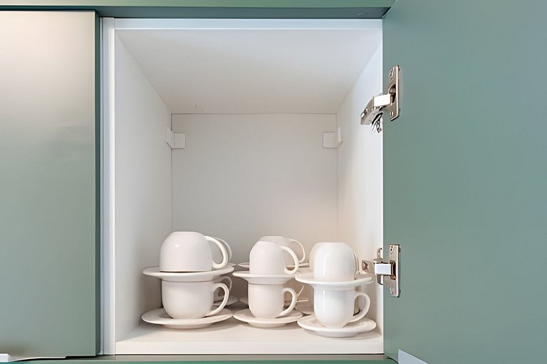 BK15 | Novo Bhaus ON Brooklin ao lado do Metrô