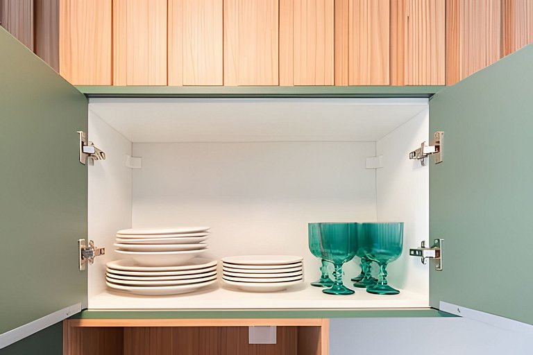 BK15 | Novo Bhaus ON Brooklin ao lado do Metrô