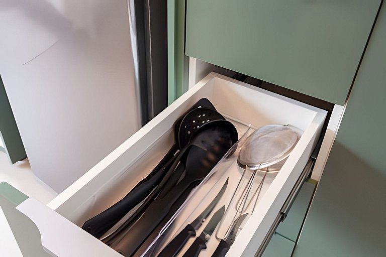 BK15 | Novo Bhaus ON Brooklin ao lado do Metrô