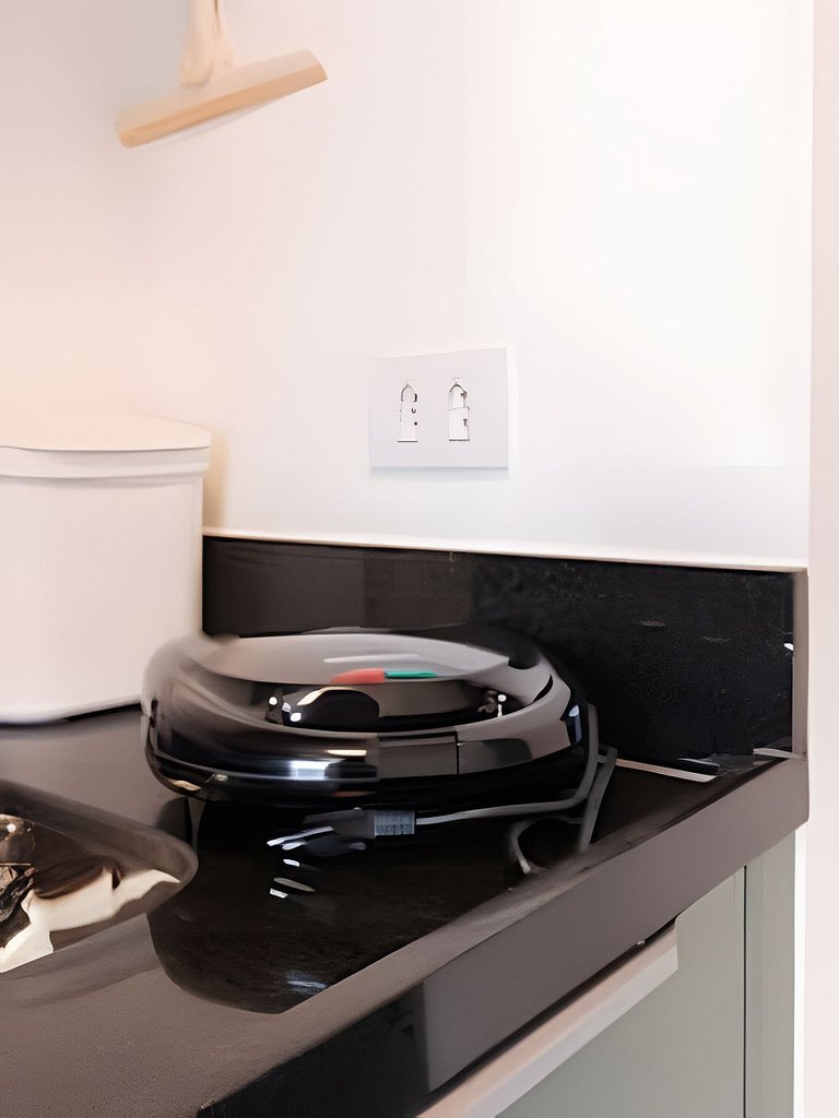 BK15 | Novo Bhaus ON Brooklin ao lado do Metrô