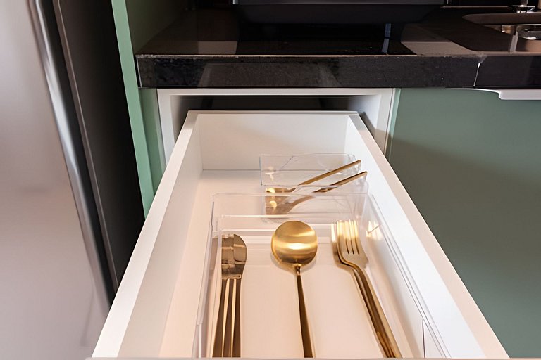 BK15 | Novo Bhaus ON Brooklin ao lado do Metrô