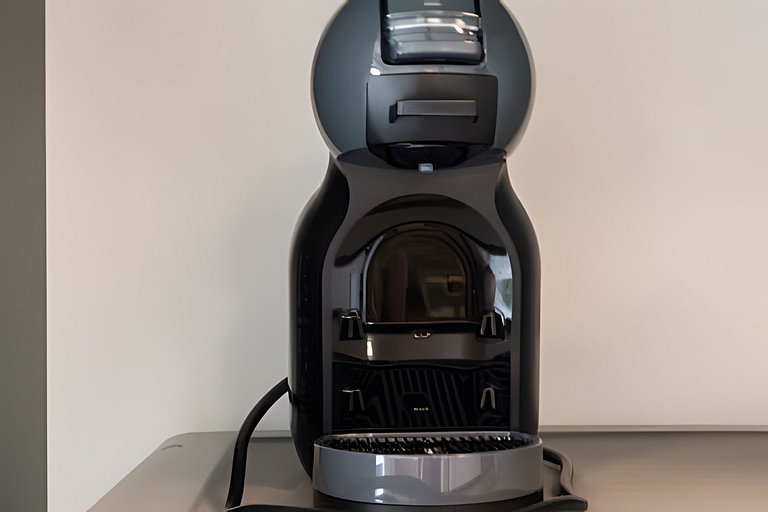 BHaus ON Brooklin - Studio Premium com Vista - Academia - La