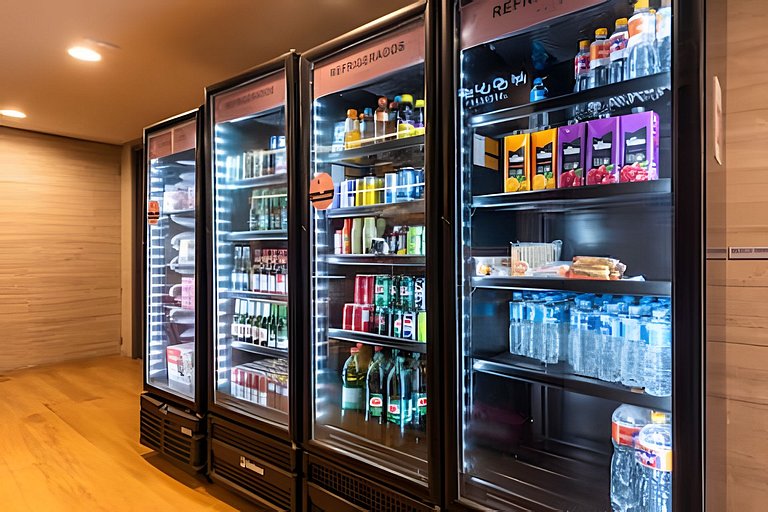 BK15 | Novo Bhaus ON Brooklin ao lado do Metrô