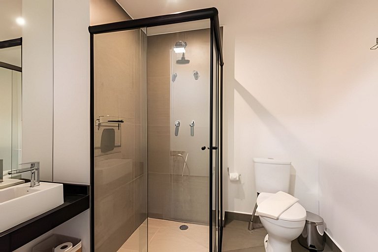 FL9 | Novo Bhaus Brooklin On Florida | Metrô