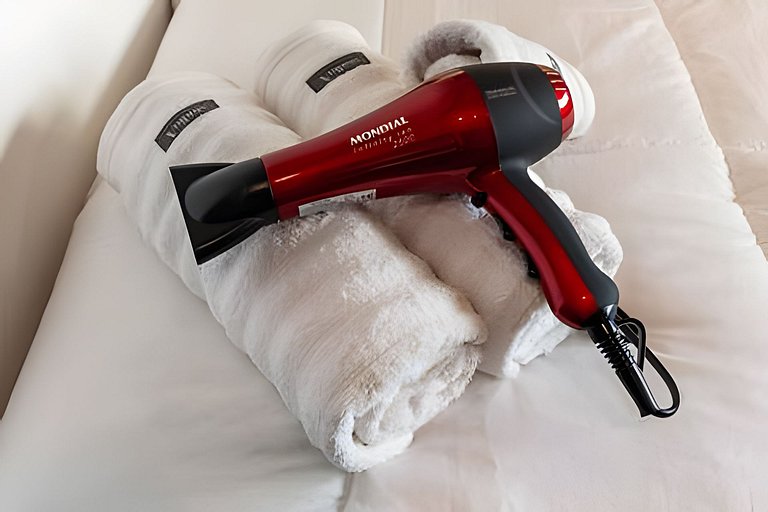 FL9 | Novo Bhaus Brooklin On Florida | Metrô