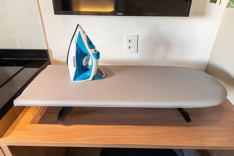 FL9 | Novo Bhaus Brooklin On Florida | Metrô