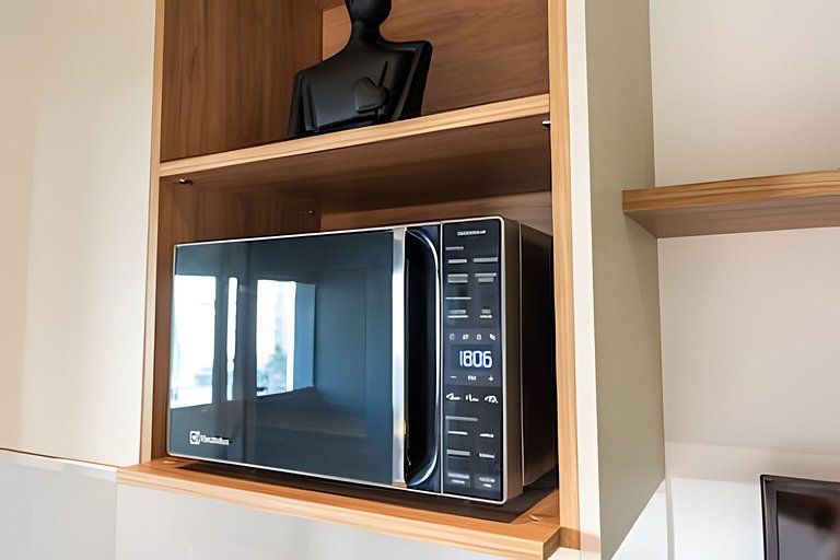 FL9 | Novo Bhaus Brooklin On Florida | Metrô