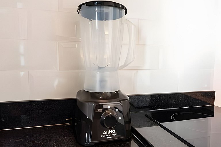 FL9 | Novo Bhaus Brooklin On Florida | Metrô