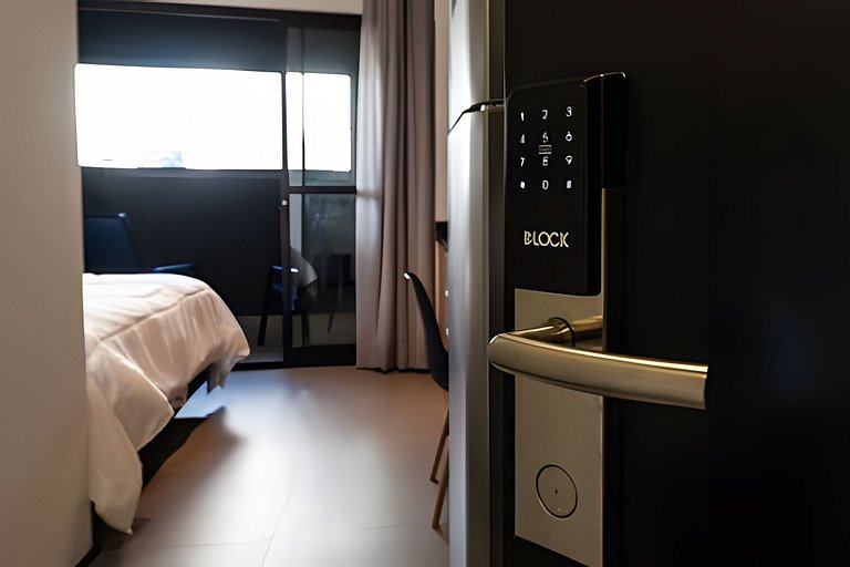 FL9 | Novo Bhaus Brooklin On Florida | Metrô