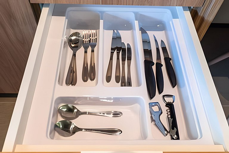 FL9 | Novo Bhaus Brooklin On Florida | Metrô