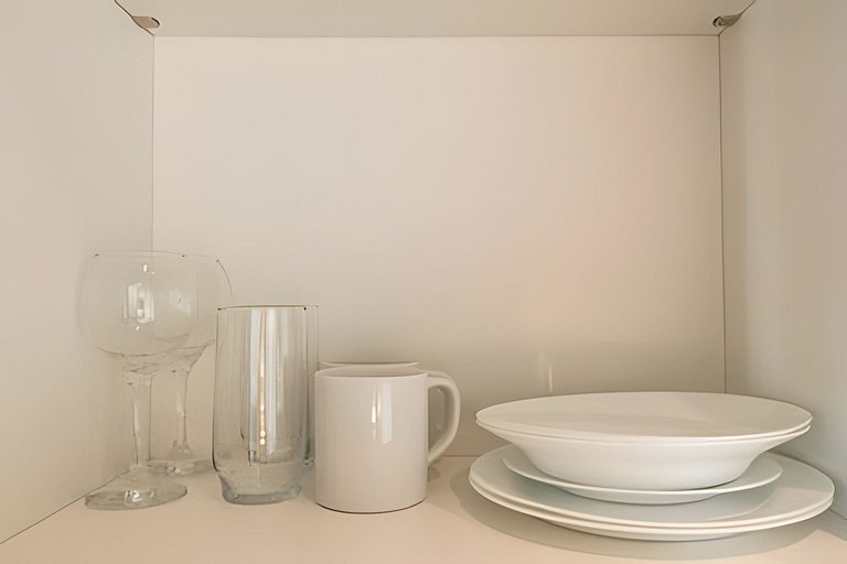 FL9 | Novo Bhaus Brooklin On Florida | Metrô