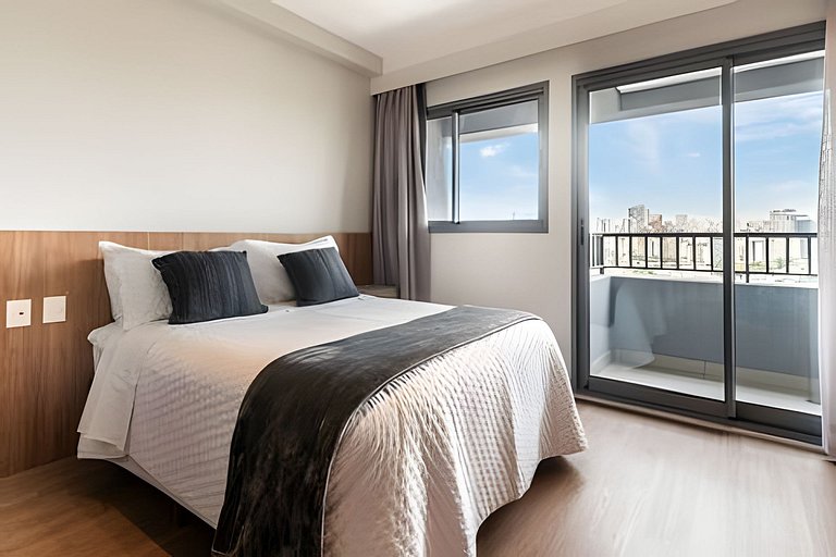 OV3 | Novo Bhaus On Vila Olimpia 1103