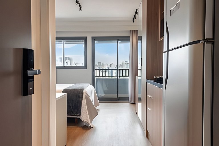 OV3 | Novo Bhaus On Vila Olimpia 1103