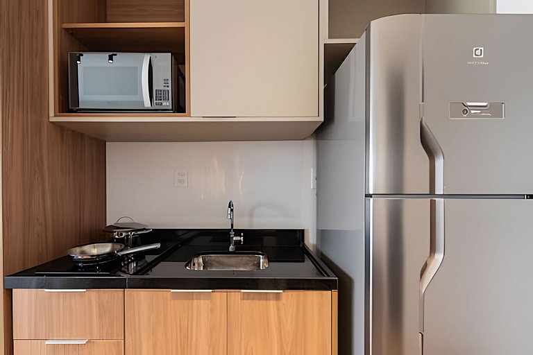 OV3 | Novo Bhaus On Vila Olimpia 1103