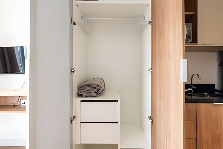 OV3 | Novo Bhaus On Vila Olimpia 1103