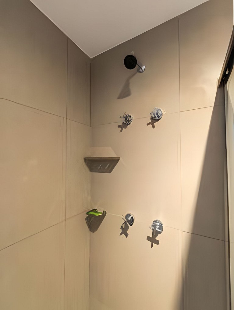 OV3 | Novo Bhaus On Vila Olimpia 1103