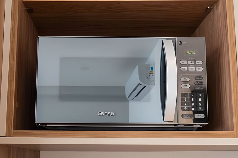 OV3 | Novo Bhaus On Vila Olimpia 1103