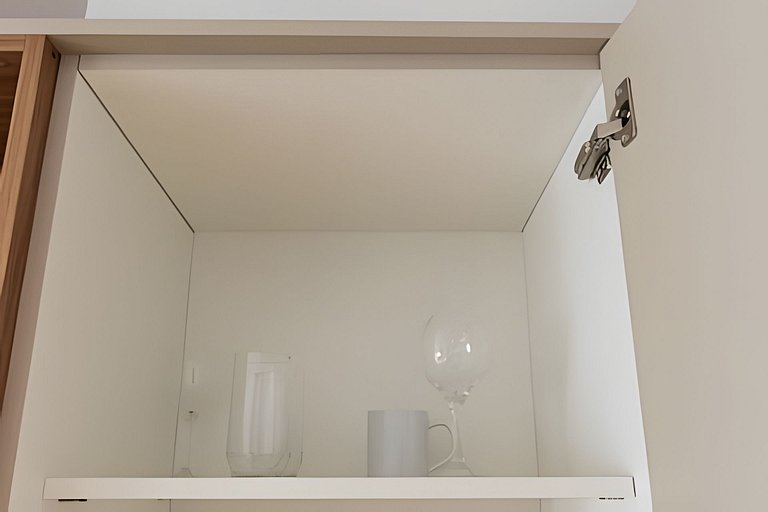 BHaus On Vila Olimpia - Studio com Varanda - Coworking - Aca