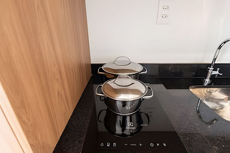 OV3 | Novo Bhaus On Vila Olimpia 1103