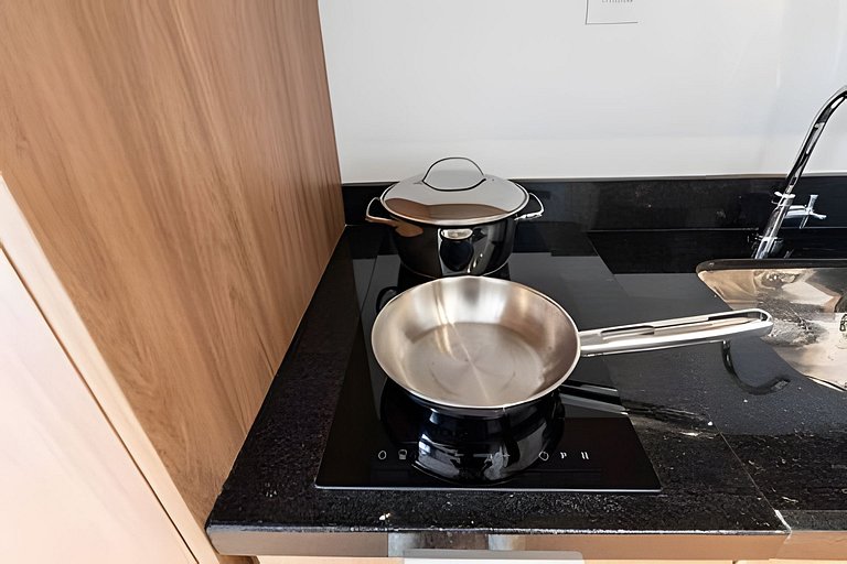 OV3 | Novo Bhaus On Vila Olimpia 1103