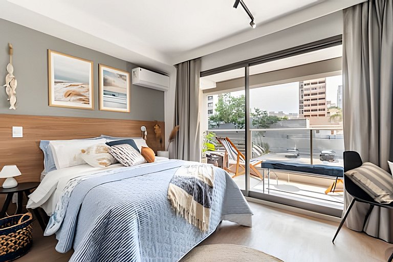 AT17 | Novo Bhaus Allianz Park | Perdizes Bourbon