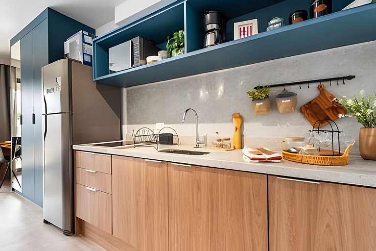 AT17 | Novo Bhaus Allianz Park | Perdizes Bourbon