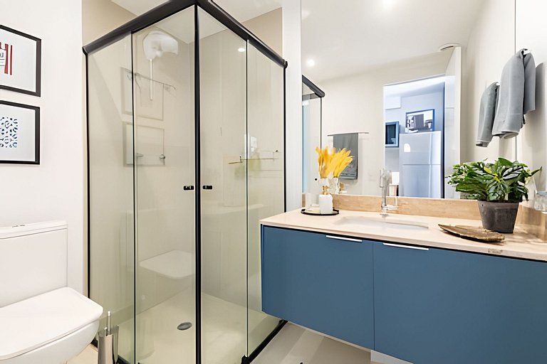 AT17 | Novo Bhaus Allianz Park | Perdizes Bourbon