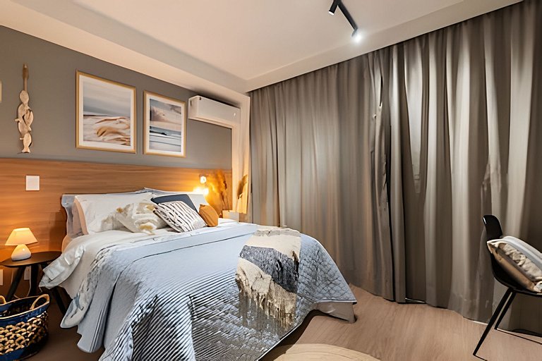 BHaus Allianz NuBank Park | Arti Perdizes | Studio Deluxe co