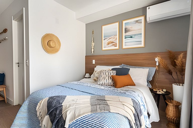 AT17 | Novo Bhaus Allianz Park | Perdizes Bourbon