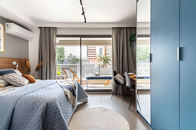 AT17 | Novo Bhaus Allianz Park | Perdizes Bourbon